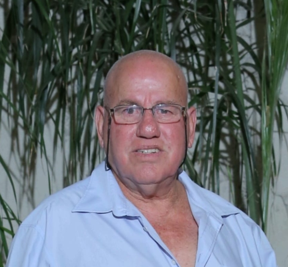 יוסיניו (יוסף) גרוס | 1948 - 2023