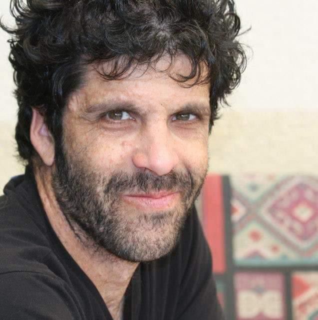 רועי (רויו) מונדר ז"ל | 1973 - 2023