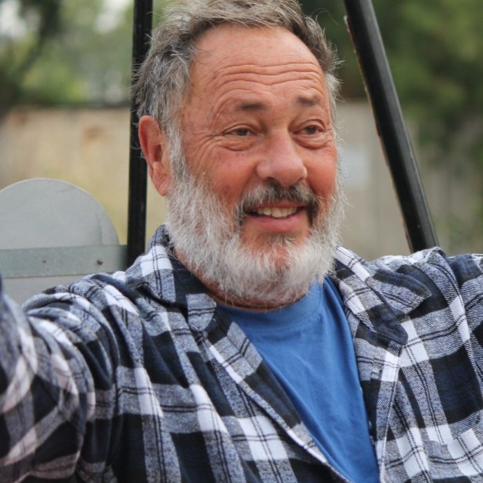 אלי צ'רצ'יל מרגלית