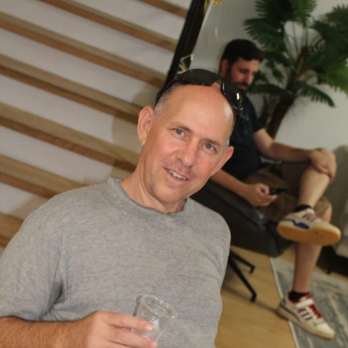 טל שלו
